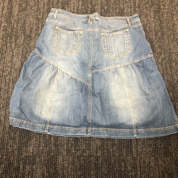 Lane Bryant skirt - Picture 2 of 3